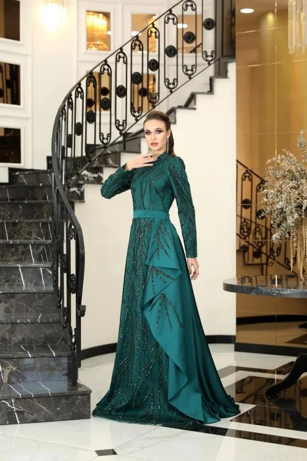 sahra abiye zumrut