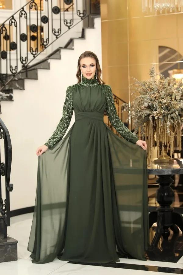 elif abiye haki