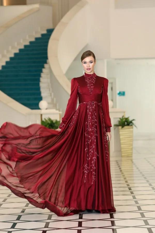 seyran abiye bordo