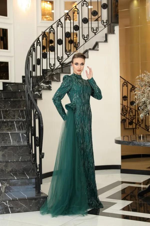 damla abiye zumrut